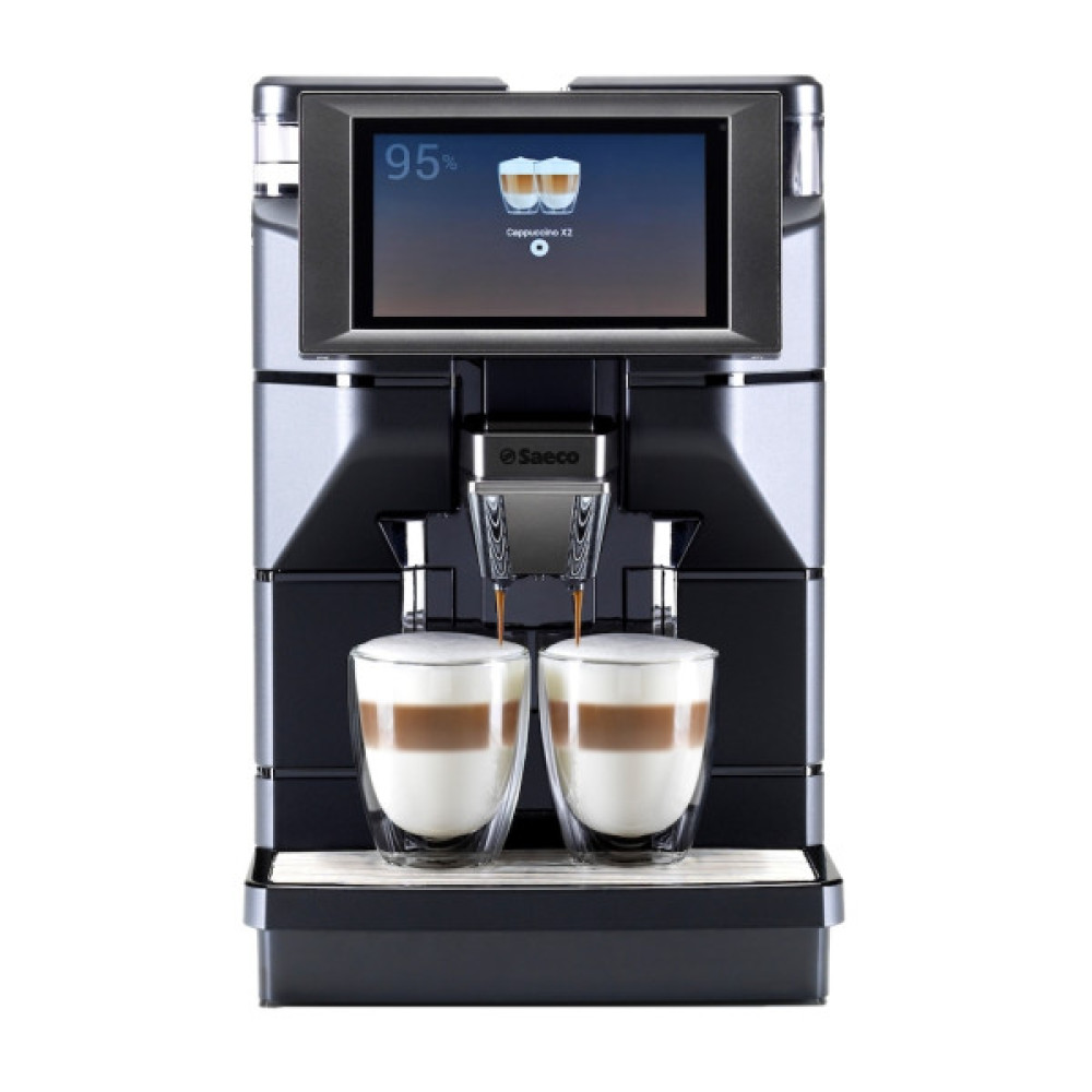 Кавомашина Saeco MAGIC M1