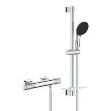 Змішувач Grohe QuickFix Precision Feel (34791001)