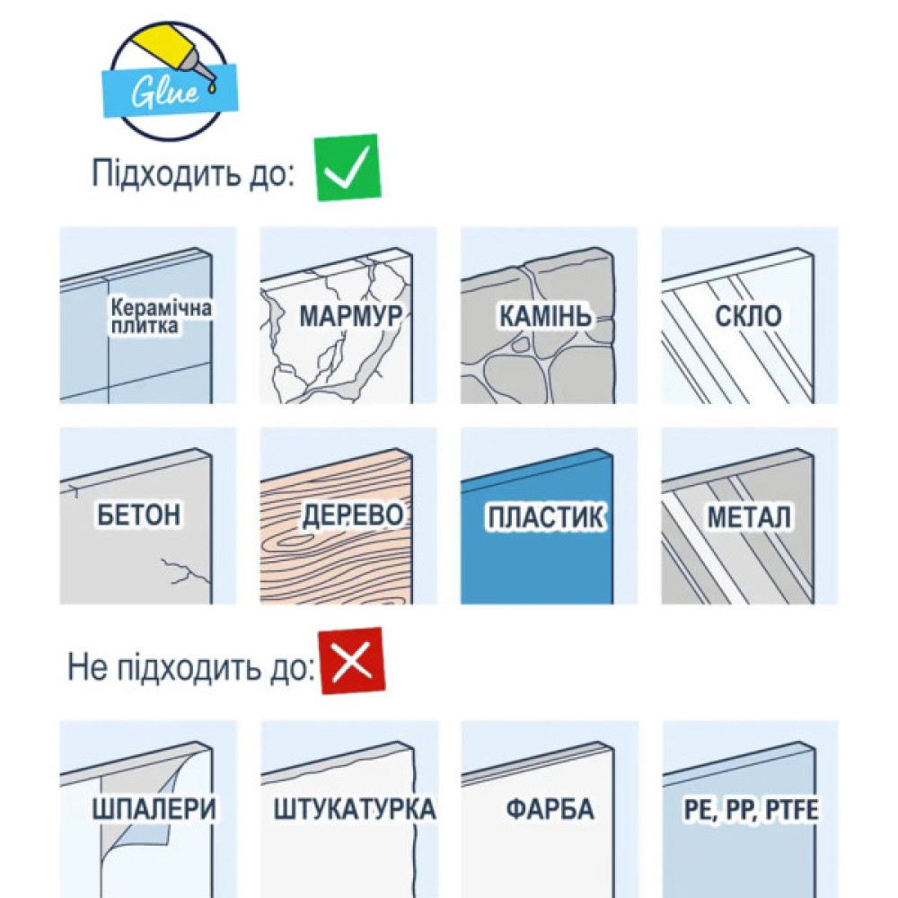 Змішувач Grohe QuickFix Precision Feel (34791001)