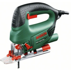 Лобзик Bosch PST 800 PEL 530Вт 500-3000об·хв з набором пилок 2кг