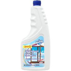Засіб для миття скла Мілам запаска 520 мл (4820152290663) Засіб для миття скла Мілам запаска 520 мл (4820152290663)