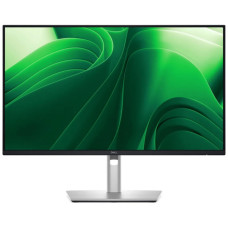 Монітор DELL 23.8" P2425D HDMI, DP, USB, IPS, 2560x1440, 100Hz, sRGB 99%, Pivot Монітор DELL 23.8" P2425D HDMI, DP, USB, IPS, 2560x1440, 100Hz, sRGB 99%, Pivot
