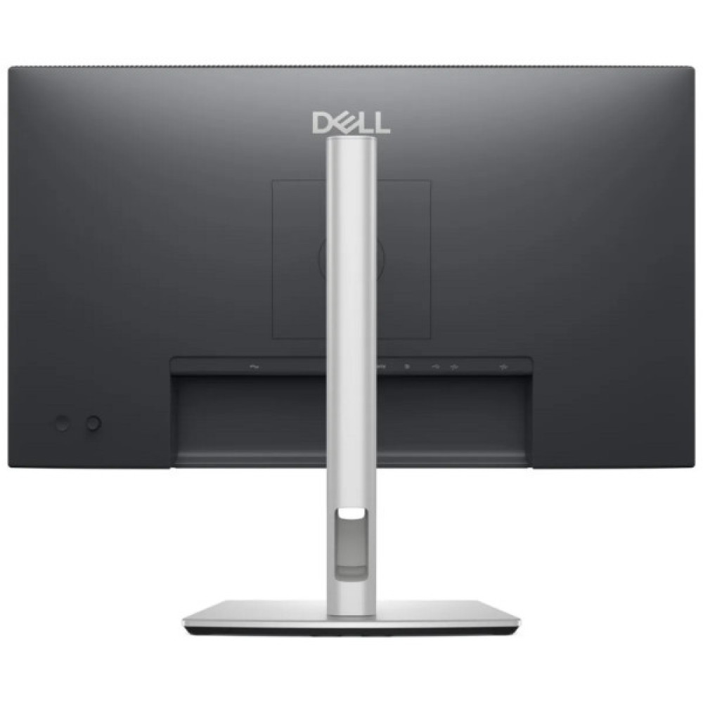 Монітор DELL 23.8" P2425D HDMI, DP, USB, IPS, 2560x1440, 100Hz, sRGB 99%, Pivot