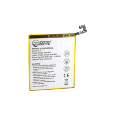 Акумуляторна батарея Extradigital Meizu M3s 3000 mAh (BMM6466)