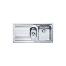 Мийка кухонна Franke Logica line LLL 651 (101.0381.836)