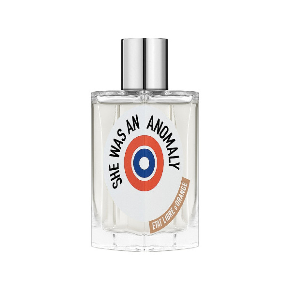 Парфумована вода Etat Libre d'Orange She Was An Anomaly 50 мл (3760168592355)