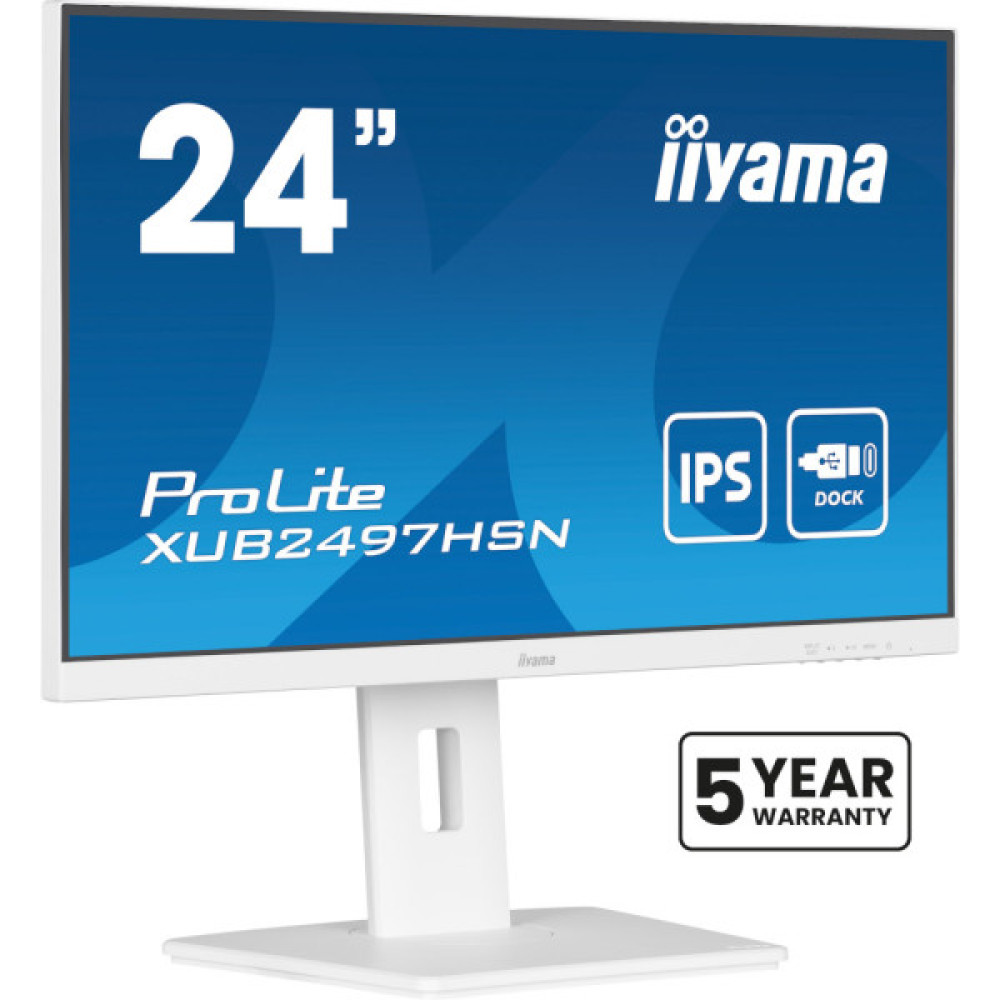 IIYAMA XUB2497HSN-W2