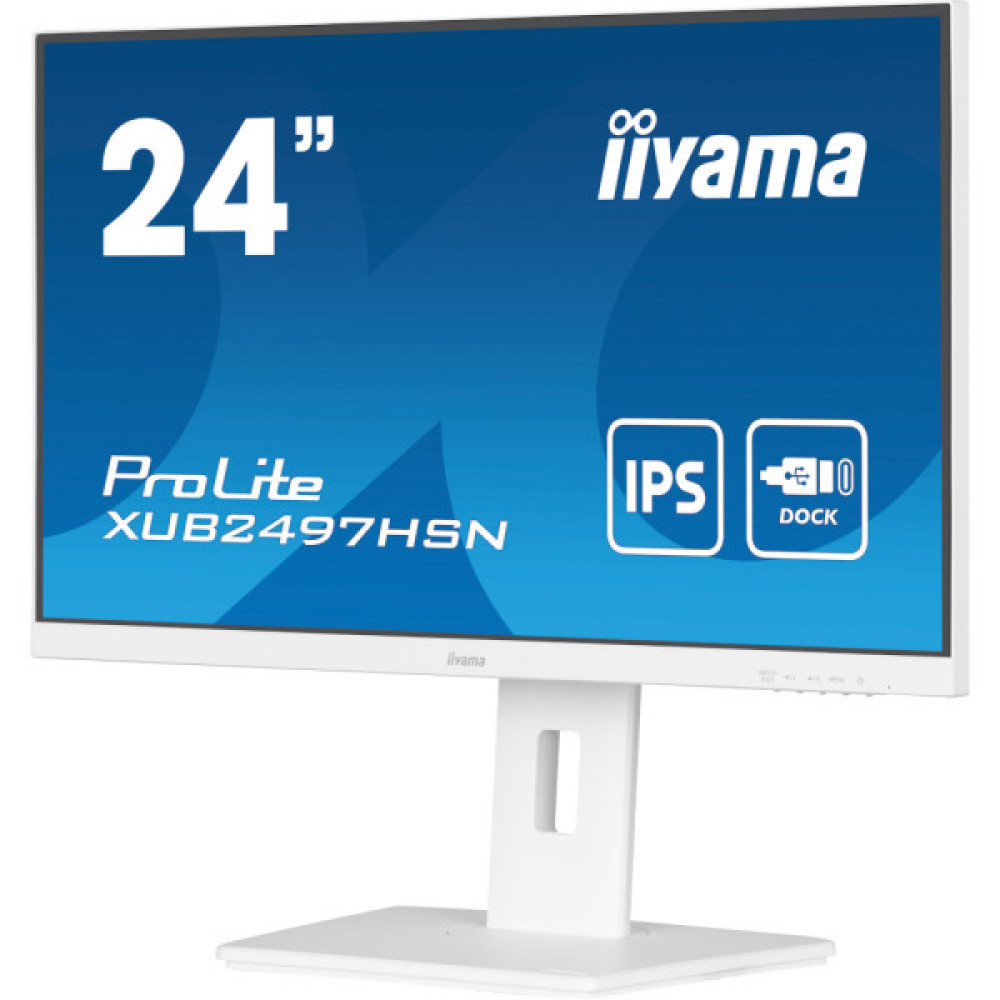 IIYAMA XUB2497HSN-W2