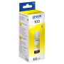 Контейнер з чорнилом Epson 103 yellow (C13T00S44A) Контейнер з чорнилом Epson 103 yellow (C13T00S44A)