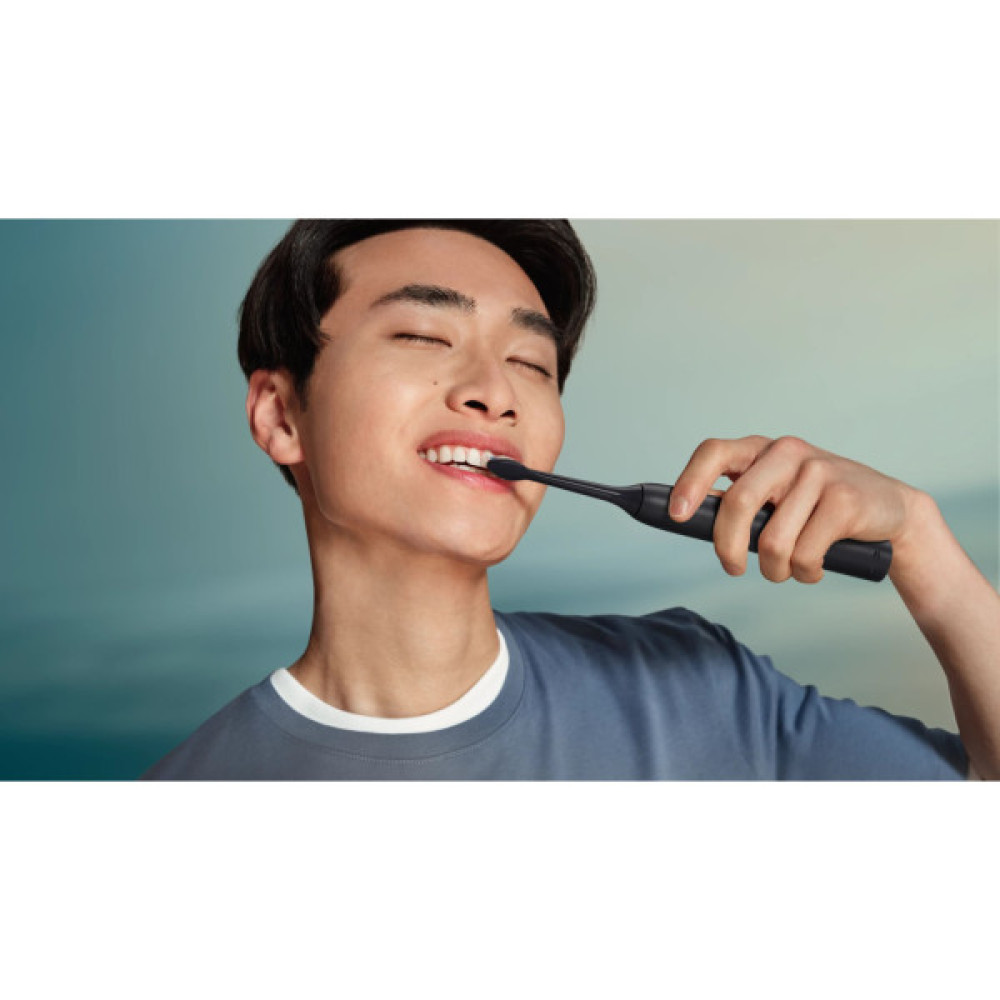 Електрична зубна щітка Philips HX4072/42