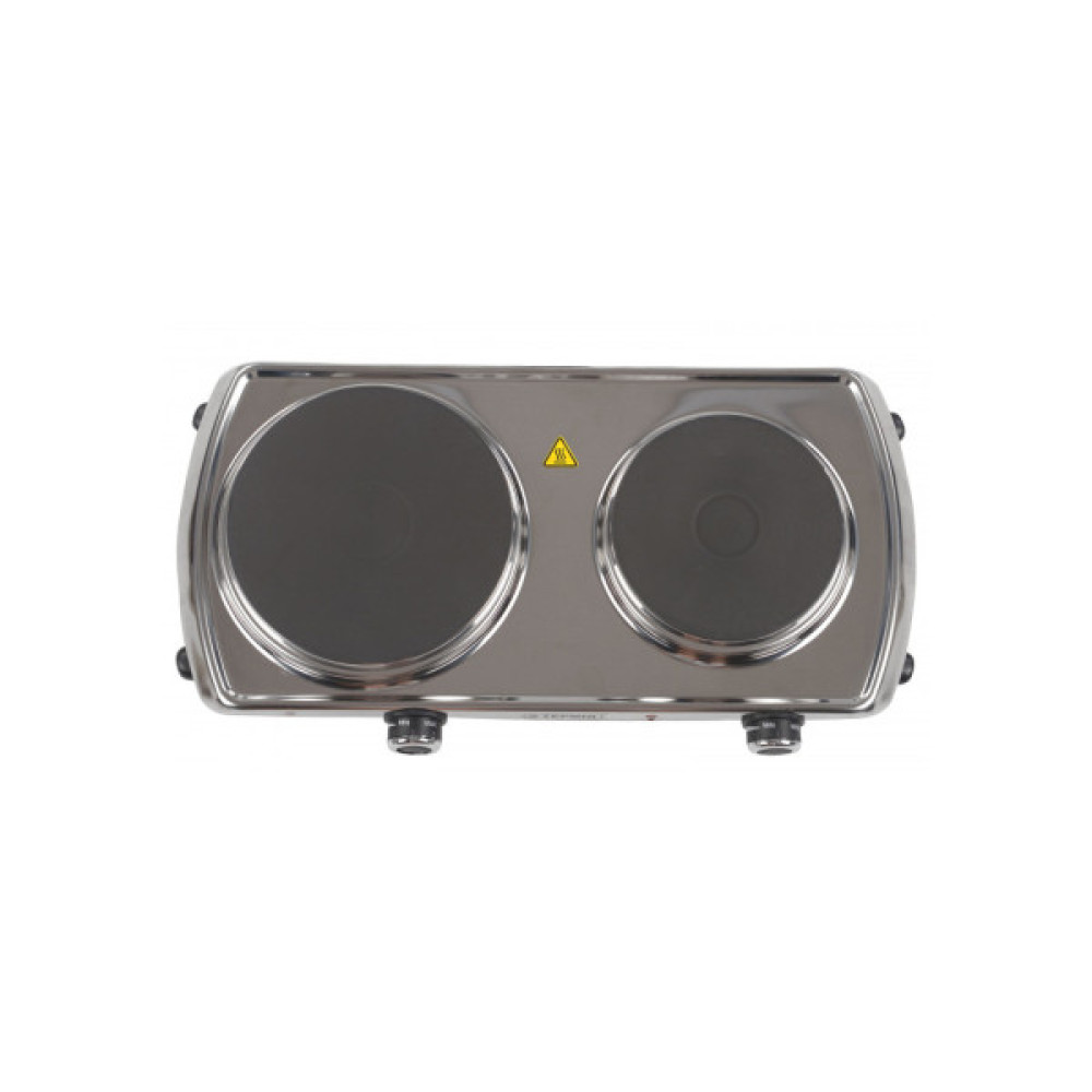 Настільна плита Термія ЕПЧ 2-2,2/230 (нерж.)