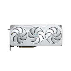 Відеокарта GIGABYTE Radeon RX 9070 XT 16GB GDDR6 GAMING OC ICE білий