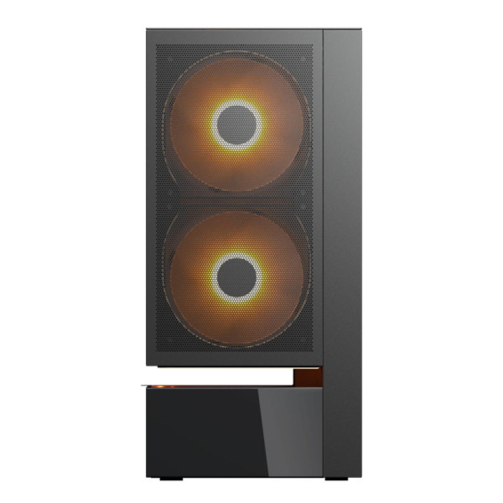 Корпус для ПК Cougar CFV235 Mesh Vision Black