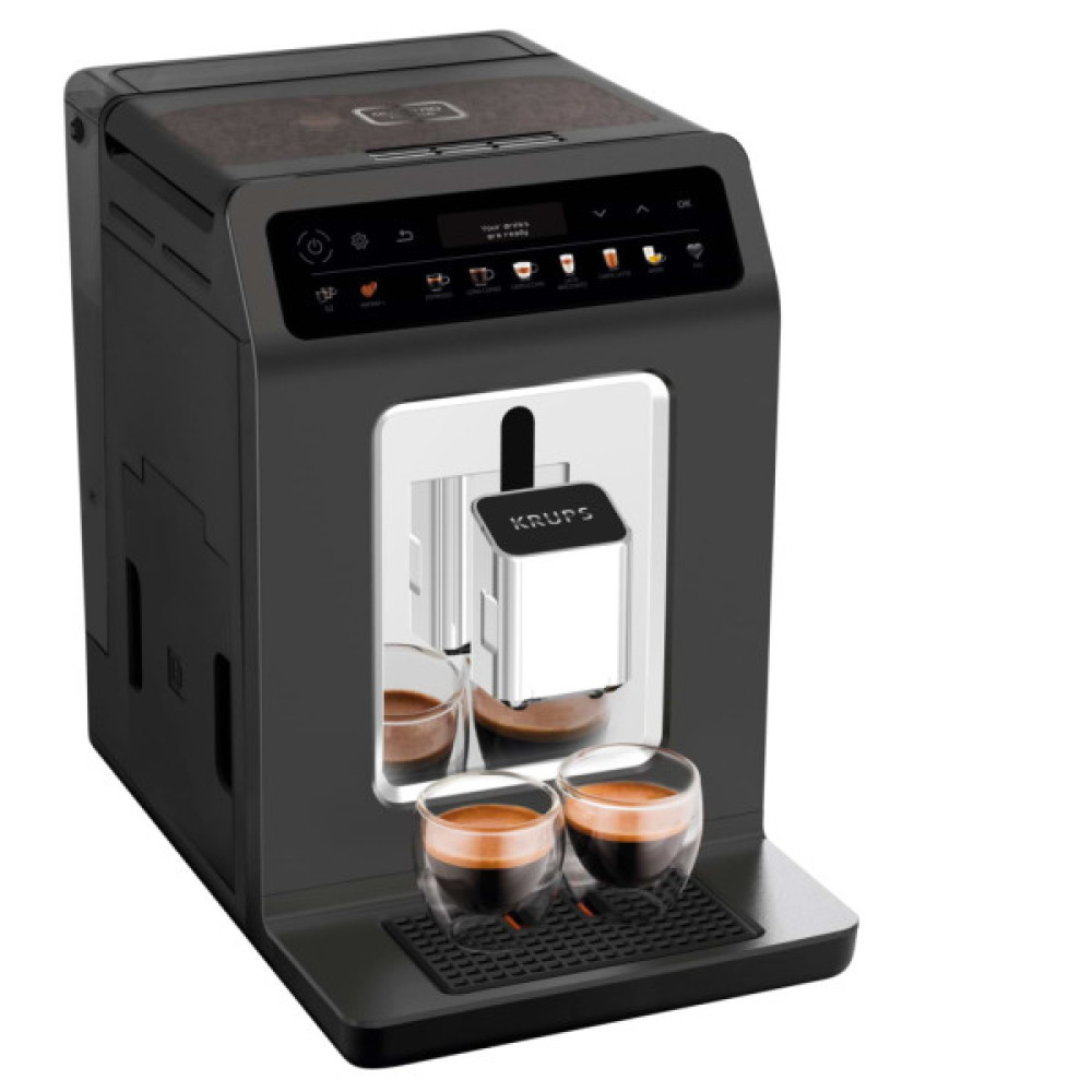 Кавомашина Krups EA895N10