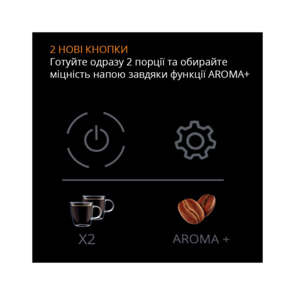 Кавомашина Krups EA895N10