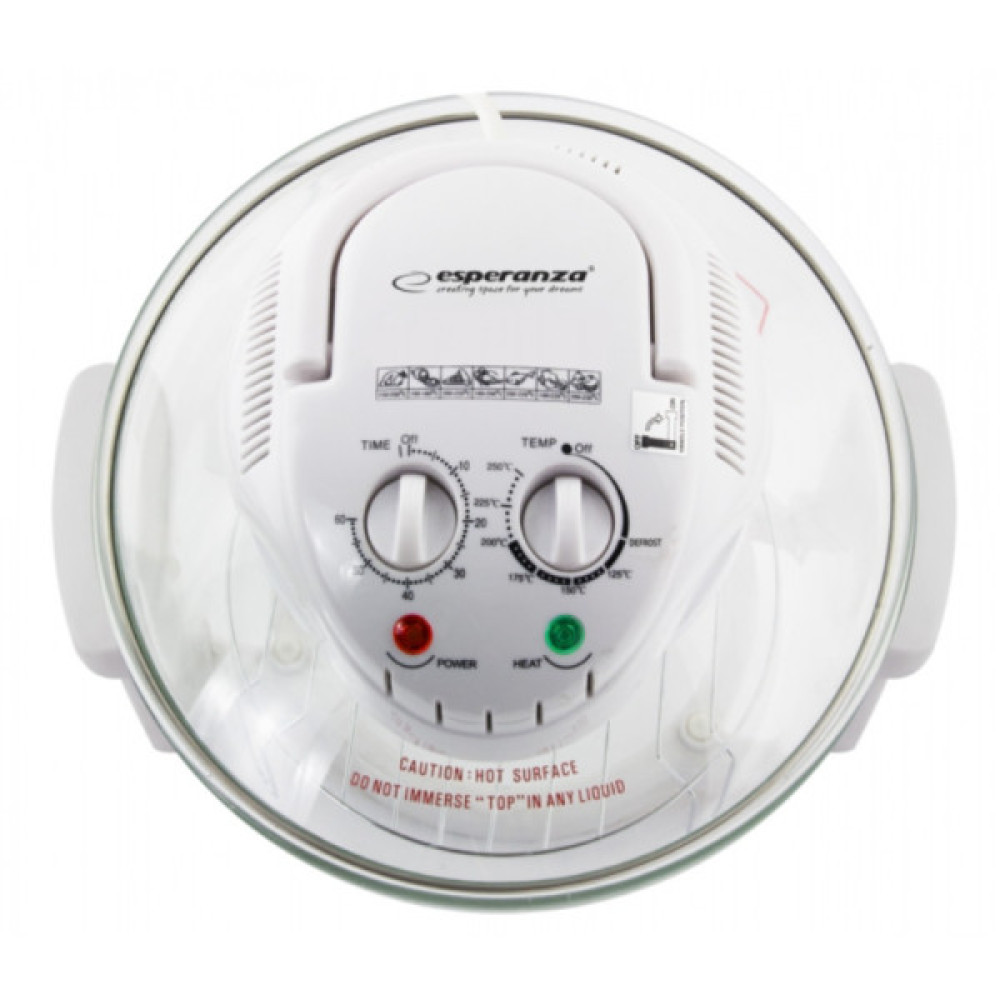 ESPERANZA EKO003 CONVECTION OVEN 18 L