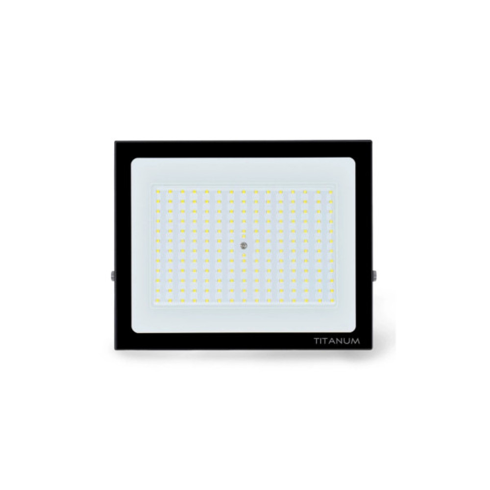 Прожектор TITANUM LED 100W 6500K (TLF1006)