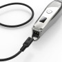 Машинка для стрижки XO CF9 Tarnish