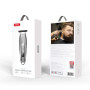 Машинка для стрижки XO CF9 Tarnish