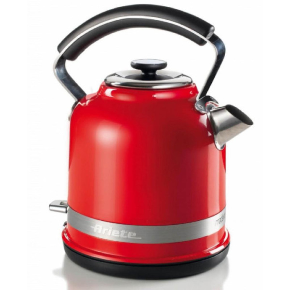 Електрочайник Ariete 2854 Red
