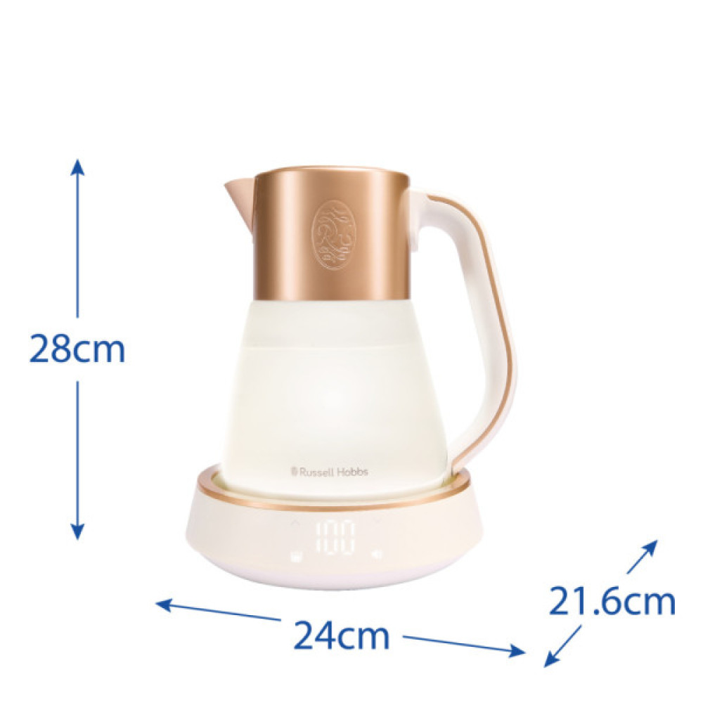 Електрочайник Russell Hobbs 27450-70