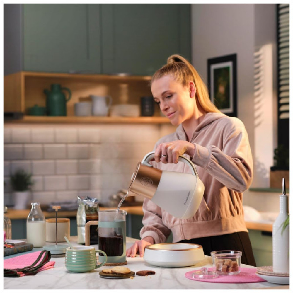 Електрочайник Russell Hobbs 27450-70