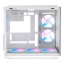 Корпус для ПК OCYPUS IOTA C70 WH ARGB (IOTA-C70-WHD600XX-GL)