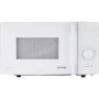 Мікрохвильова піч Gorenje MO20E1W15