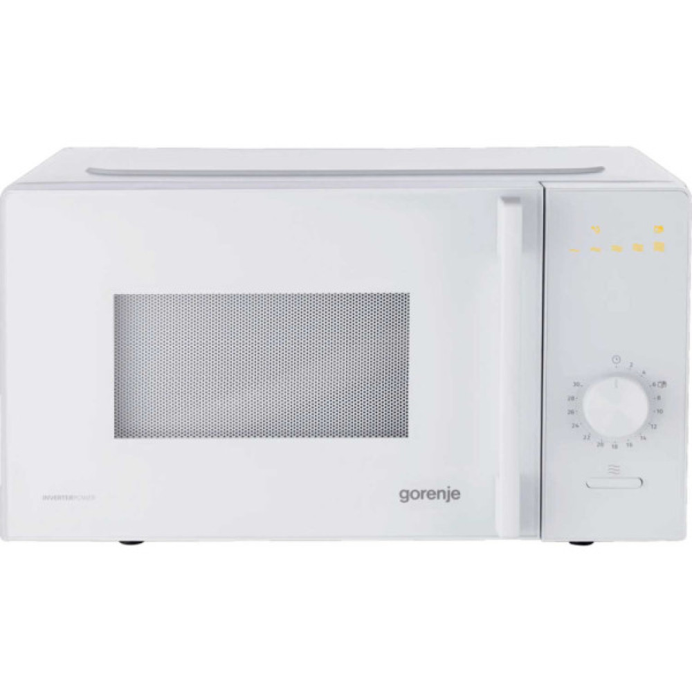 Мікрохвильова піч Gorenje MO20E1W15