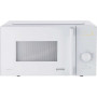 Мікрохвильова піч Gorenje MO20E1W15