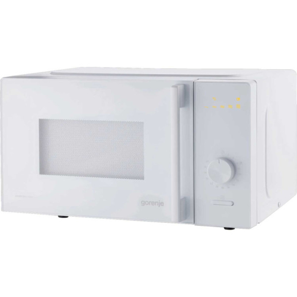 Мікрохвильова піч Gorenje MO20E1W15