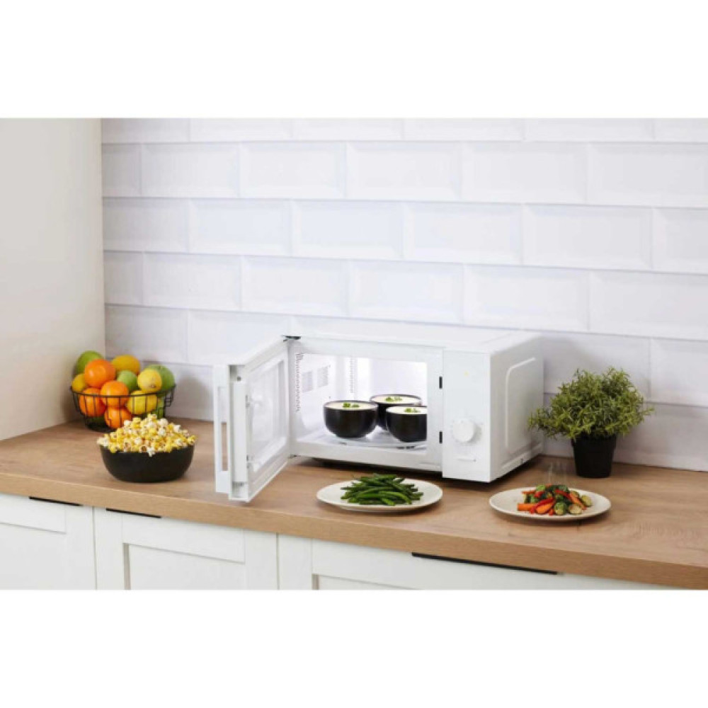 Мікрохвильова піч Gorenje MO20E1W15