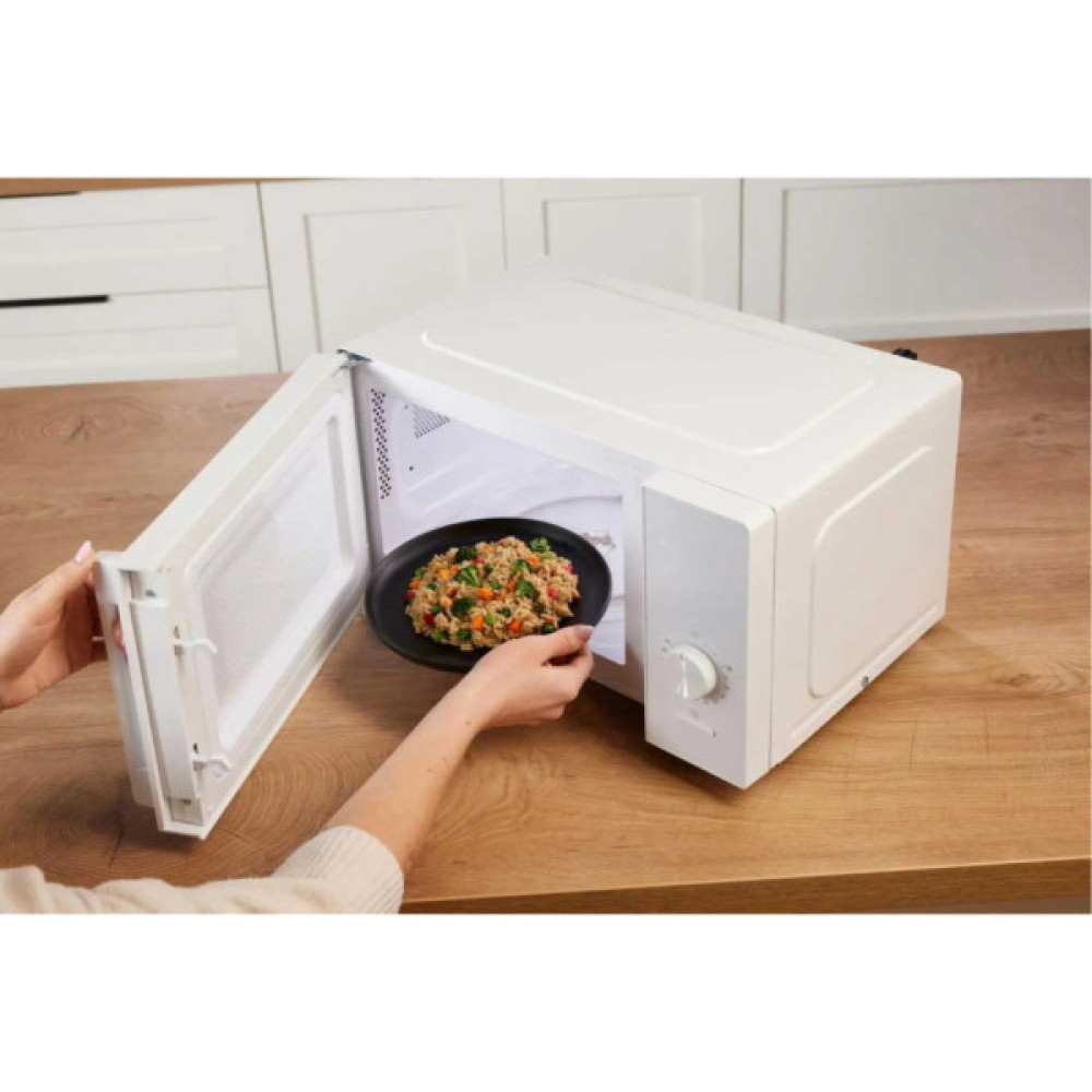 Мікрохвильова піч Gorenje MO20E1W15