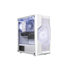 Комп’ютер персональний 2E Decimal  Intel i5-12400F, 16Gb, F1TB, NVD3060-12, B660, G2057W, 700W, FreeDos, білий