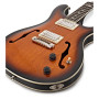 Гітара напівакустична PRS SE Hollowbody Standard - McCarty Tobacco Sunburst (SEHBECBMT) Гітара напівакустична PRS SE Hollowbody Standard - McCarty Tobacco Sunburst (SEHBECBMT)
