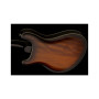 Гітара напівакустична PRS SE Hollowbody Standard - McCarty Tobacco Sunburst (SEHBECBMT) Гітара напівакустична PRS SE Hollowbody Standard - McCarty Tobacco Sunburst (SEHBECBMT)