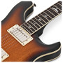 Гітара напівакустична PRS SE Hollowbody Standard - McCarty Tobacco Sunburst (SEHBECBMT) Гітара напівакустична PRS SE Hollowbody Standard - McCarty Tobacco Sunburst (SEHBECBMT)
