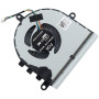 Вентилятор ноутбука Dell Inspiron 15- 5570/5575/3583 (07MCD0) DC (5V, 0.5A) 4pin (A48459) Вентилятор ноутбука Dell Inspiron 15- 5570/5575/3583 (07MCD0) DC (5V, 0.5A) 4pin (A48459)