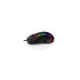 Мишка Redragon Predator M612 RGB USB Black (78005) Мишка Redragon Predator M612 RGB USB Black (78005)