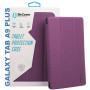 Чохол до планшета BeCover Smart Case Samsung Tab A9 Plus SM-X210/SM-X215/SM-X216 11.0" Purple (710304) Чохол до планшета BeCover Smart Case Samsung Tab A9 Plus SM-X210/SM-X215/SM-X216 11.0" Purple (710304)