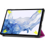 Чохол до планшета BeCover Smart Case Samsung Tab A9 Plus SM-X210/SM-X215/SM-X216 11.0" Purple (710304) Чохол до планшета BeCover Smart Case Samsung Tab A9 Plus SM-X210/SM-X215/SM-X216 11.0" Purple (710304)