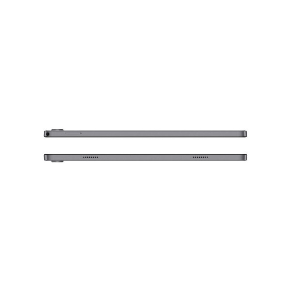 Планшет Pixus Line 10.1" 6/128GB LTE metal, graphite (4897058531725)