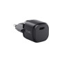 Зарядний пристрій Trust Maxo 20W USB-C PD black (25174_TRUST) Зарядний пристрій Trust Maxo 20W USB-C PD black (25174_TRUST)