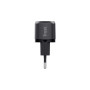 Зарядний пристрій Trust Maxo 20W USB-C PD black (25174_TRUST) Зарядний пристрій Trust Maxo 20W USB-C PD black (25174_TRUST)