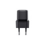Зарядний пристрій Trust Maxo 20W USB-C PD black (25174_TRUST) Зарядний пристрій Trust Maxo 20W USB-C PD black (25174_TRUST)