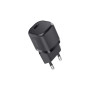Зарядний пристрій Trust Maxo 20W USB-C PD black (25174_TRUST) Зарядний пристрій Trust Maxo 20W USB-C PD black (25174_TRUST)