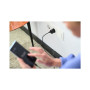 Зарядний пристрій Trust Maxo 20W USB-C PD black (25174_TRUST) Зарядний пристрій Trust Maxo 20W USB-C PD black (25174_TRUST)