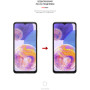 Плівка захисна Armorstandart Anti-Blue Samsung A23 (A235) (ARM61691) Плівка захисна Armorstandart Anti-Blue Samsung A23 (A235) (ARM61691)