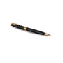 Ручка кулькова Parker SONNET 17 Black Lacquer GT BP (86 032) Ручка кулькова Parker SONNET 17 Black Lacquer GT BP (86 032)