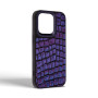 Чохол до мобільного телефона Harder Kaiju Skin Apple iPhone 14 Pro Blue (ARM76859) Чохол до мобільного телефона Harder Kaiju Skin Apple iPhone 14 Pro Blue (ARM76859)